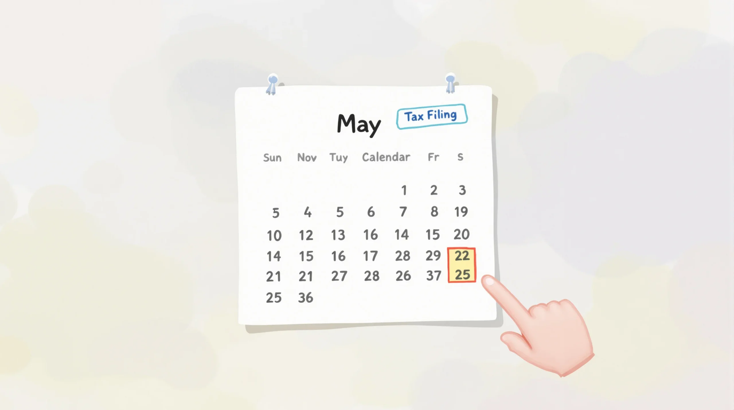 종합소득세 신고, 어떻게 하죠? 📅