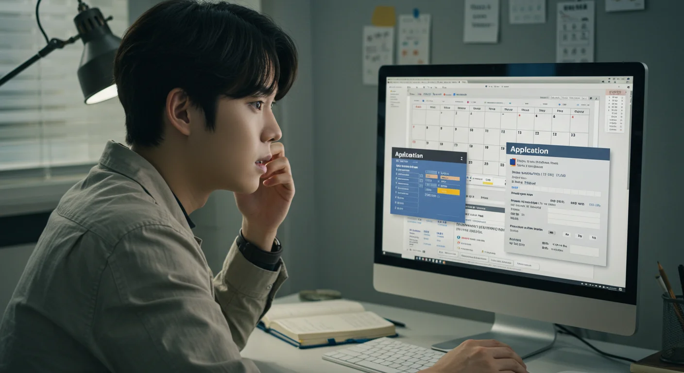 2025년 웹디자인기능사 필기, 시험 일정과 응시료는?