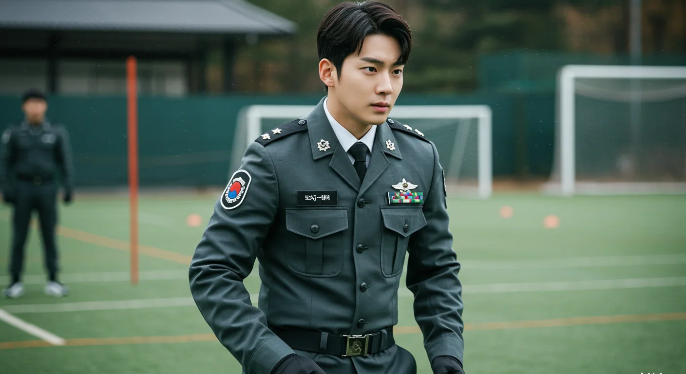 예비군 기간과 훈련, 어떻게 달라질까요?