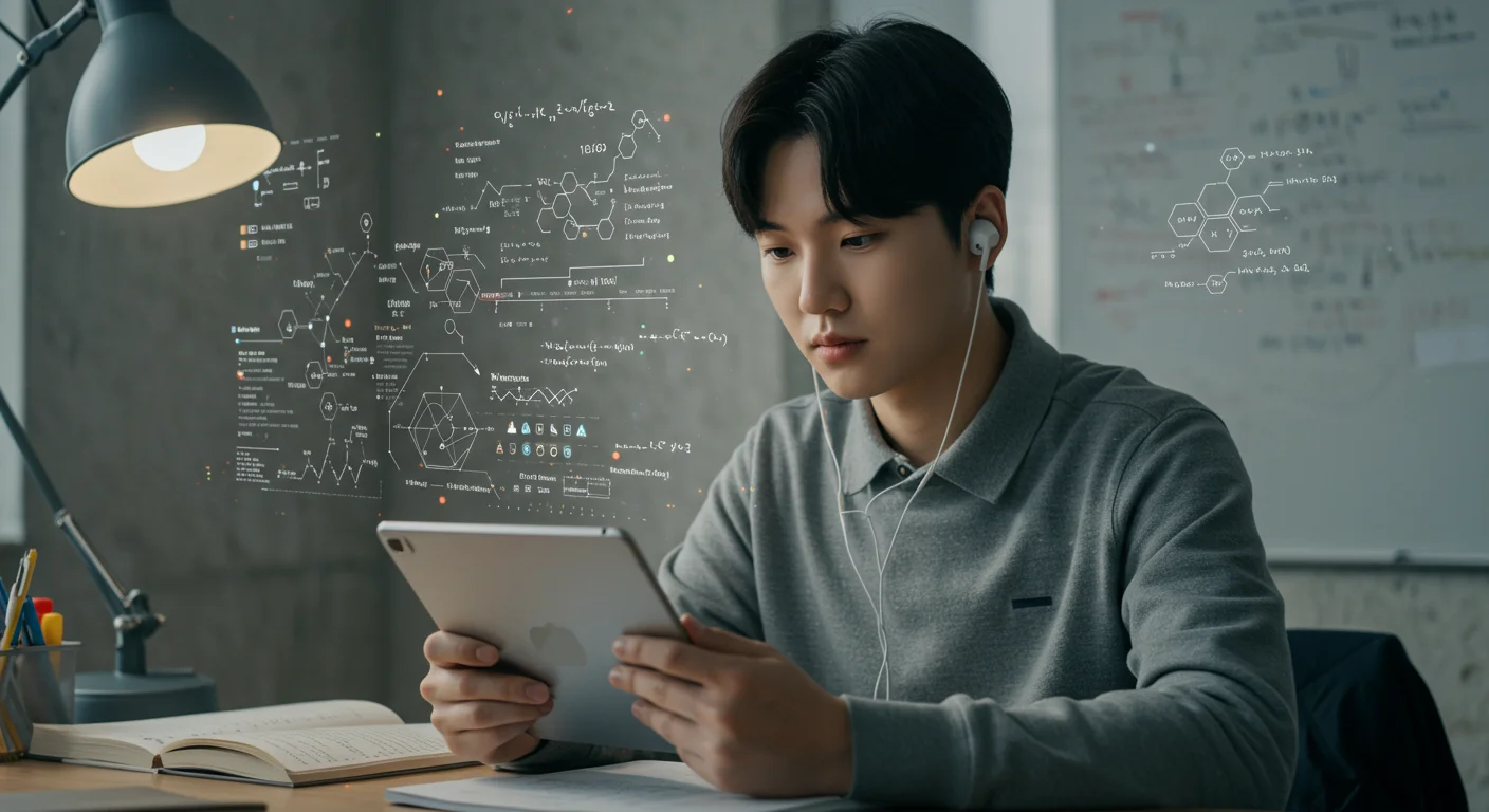 윤도영 인강만의 특별한 문제 풀이 비법! 'Yoon’s innovation'