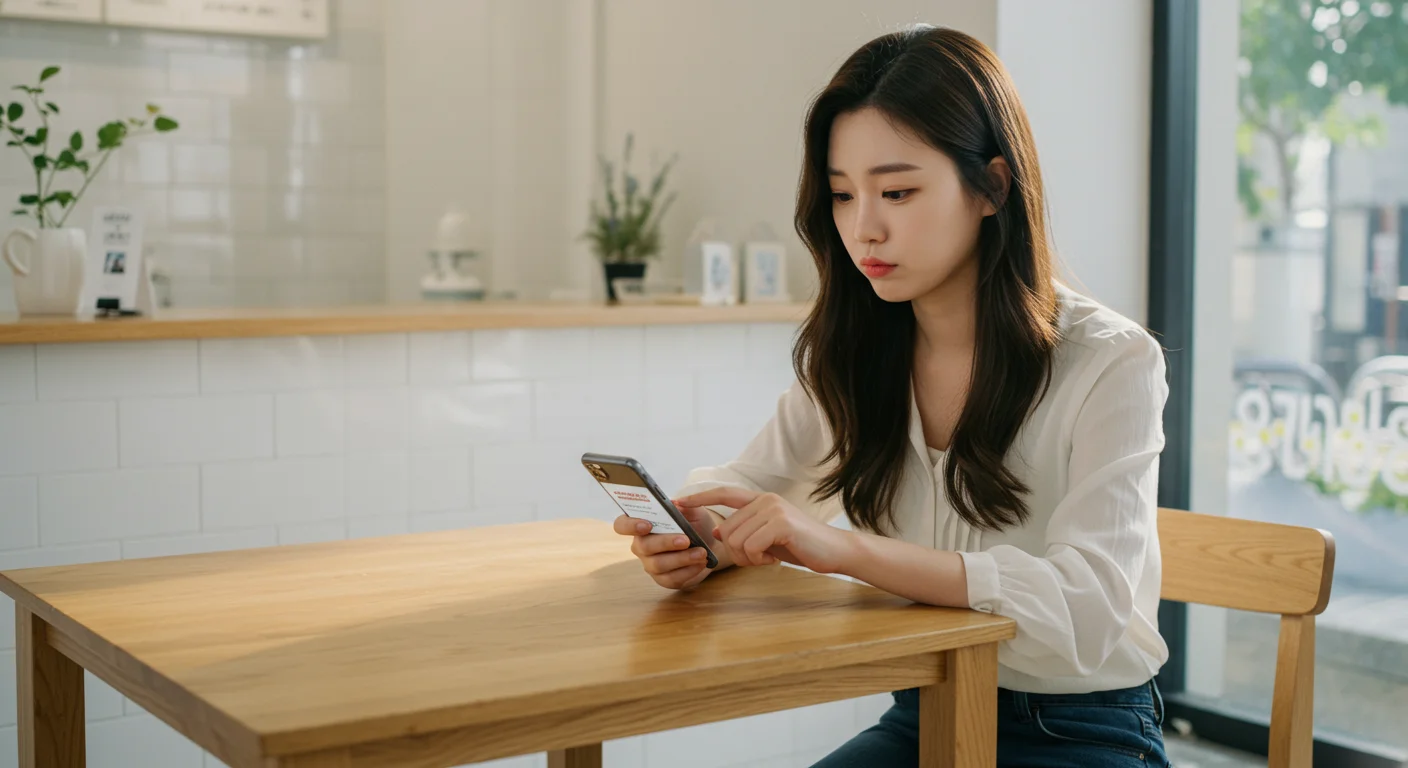 이모티콘 플러스, 왜 해지하고 싶을까요?