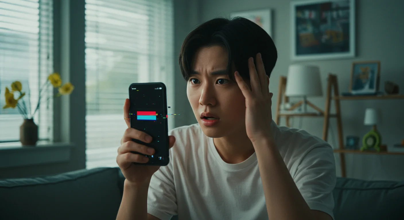 iOS 26 업데이트 후 렉 현상, 왜 생길까요?